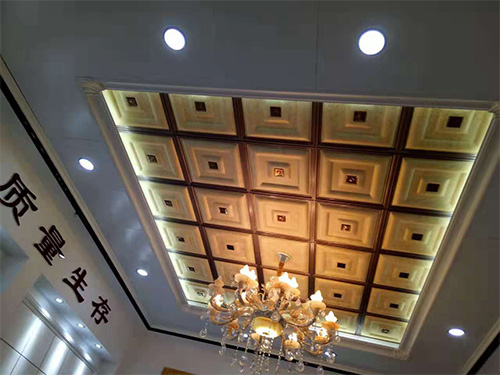 環(huán)形護(hù)角